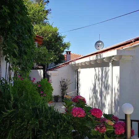 Mljet Apartment