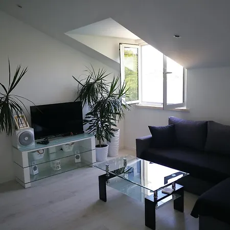 Apartment Mljet