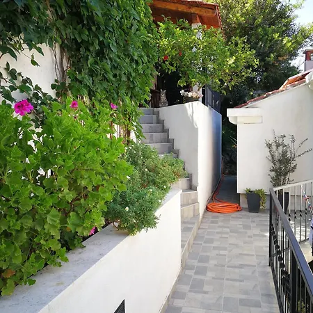 Apartment Mljet *