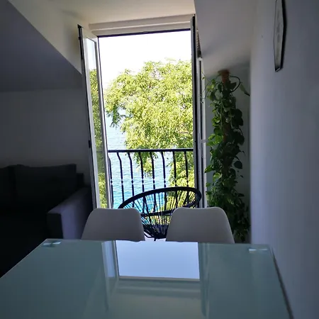 Mljet Apartment Sobra