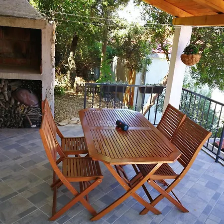 Mljet Apartment *