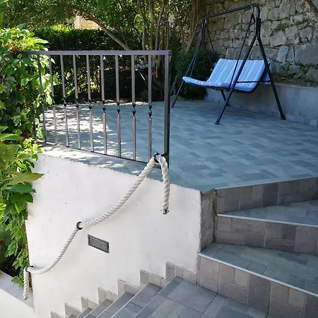 Mljet * Sobra