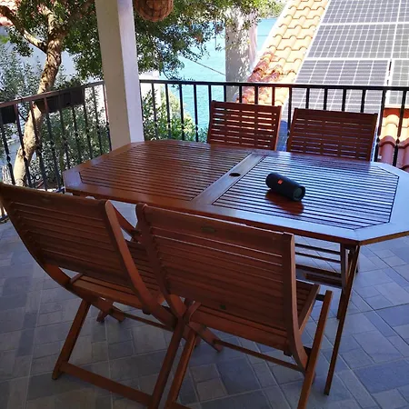 Mljet Apartment