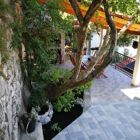 Apartment Mljet
