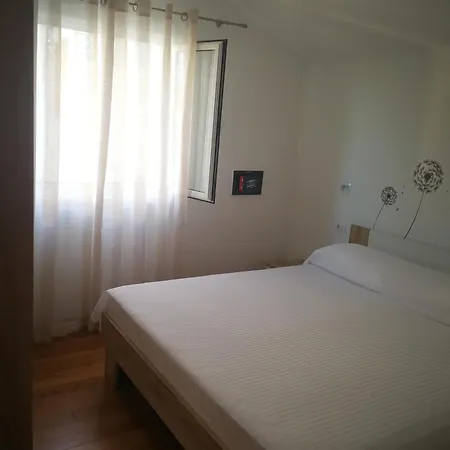 Mljet Apartment *