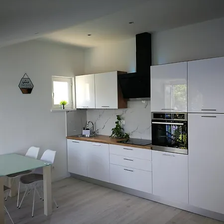 Apartment Mljet *