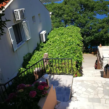 Mljet * Sobra