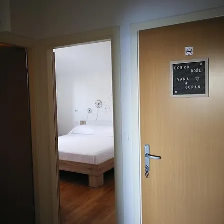 Mljet Apartment *