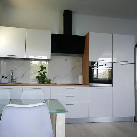 Mljet Apartment *