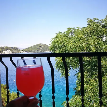 Mljet * Sobra