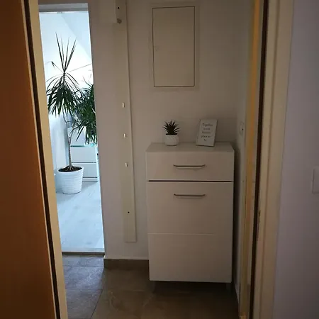 Apartment Mljet
