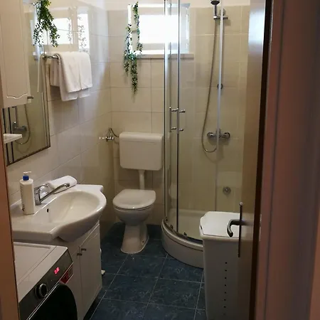 Apartment Mljet *