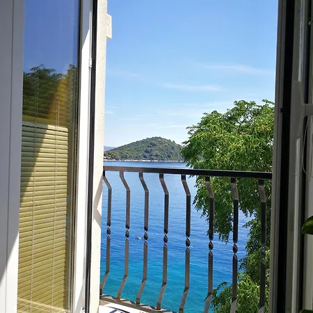 Mljet * Sobra