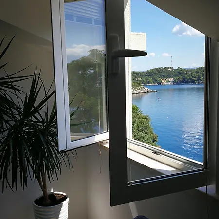 Mljet Sobra