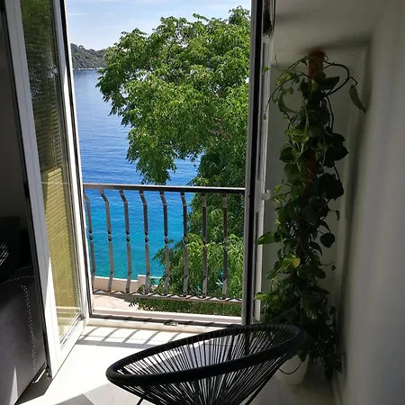 Mljet Apartment Sobra