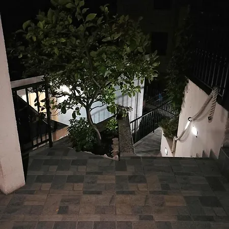 Mljet Sobra