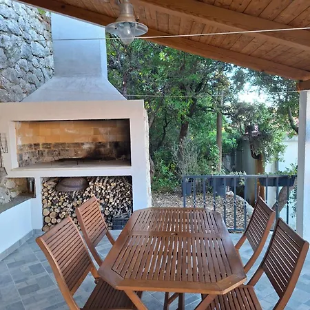 Apartment Mljet Sobra