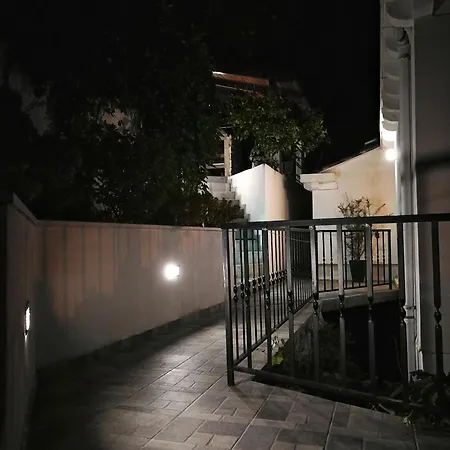 Mljet Apartment