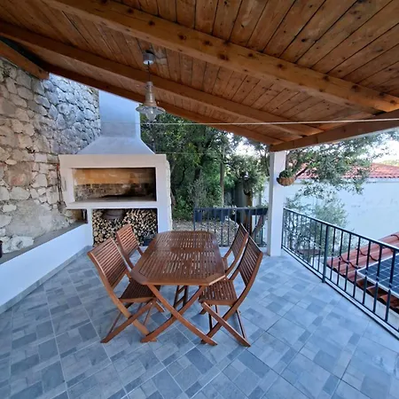 Mljet * Sobra