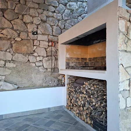 Mljet * Sobra