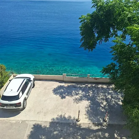 Mljet Apartment Sobra