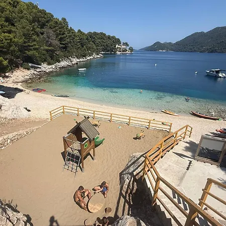 Apartment Mljet